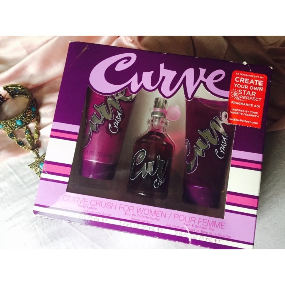Liz Claiborne Set